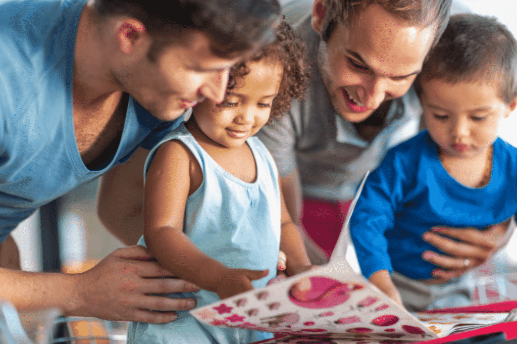 Speech Therapy for Children in Aurora